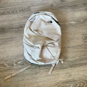 North Face Backpack